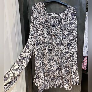 Isabel marant etoile blouse